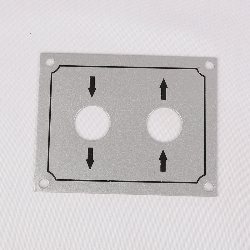 Metal  Fascia Panels Aluminum Stainless Stainless